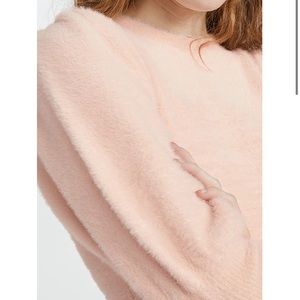 Keepsake the label Cheerful Nude Sweater/Knit
